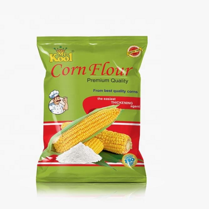 Food Grade Corn Flour Manufacturer