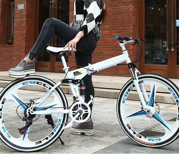 Hot sale custom bicycle 27 inch mtd Aluminum alloy Frame Mountain Bike 21 Speeds