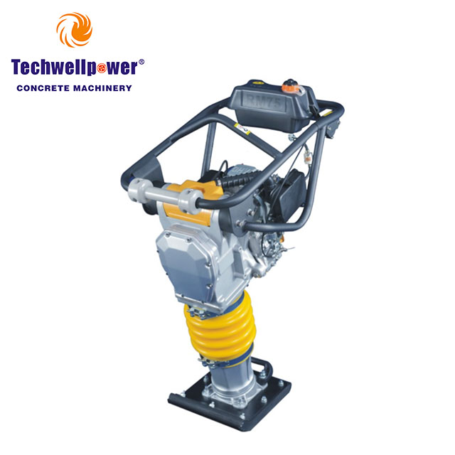 Tamping Rammer 2015 горячая распродажа!