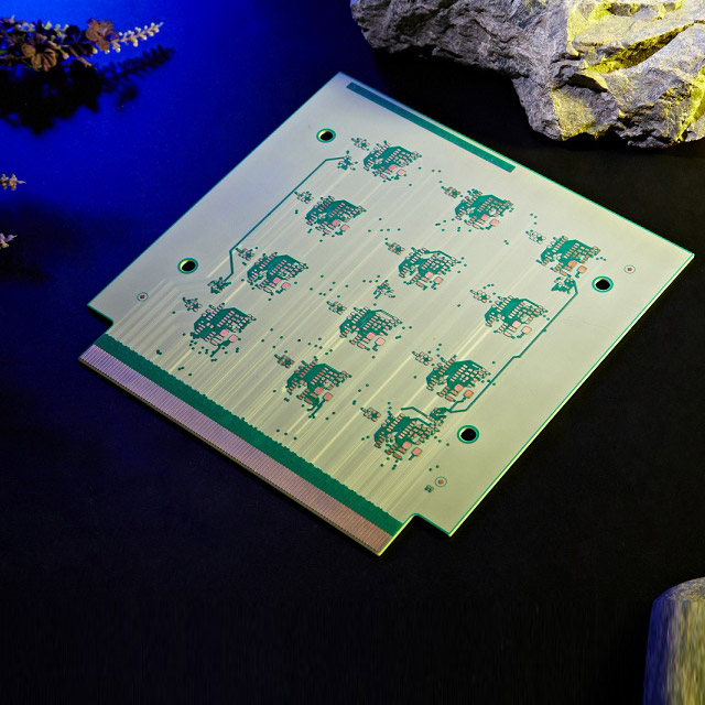 2 слоя двусторонняя Pcb Многослойная печатная плата Pcb Enig доска золочение краевого разъёма Pcba assrmbly
