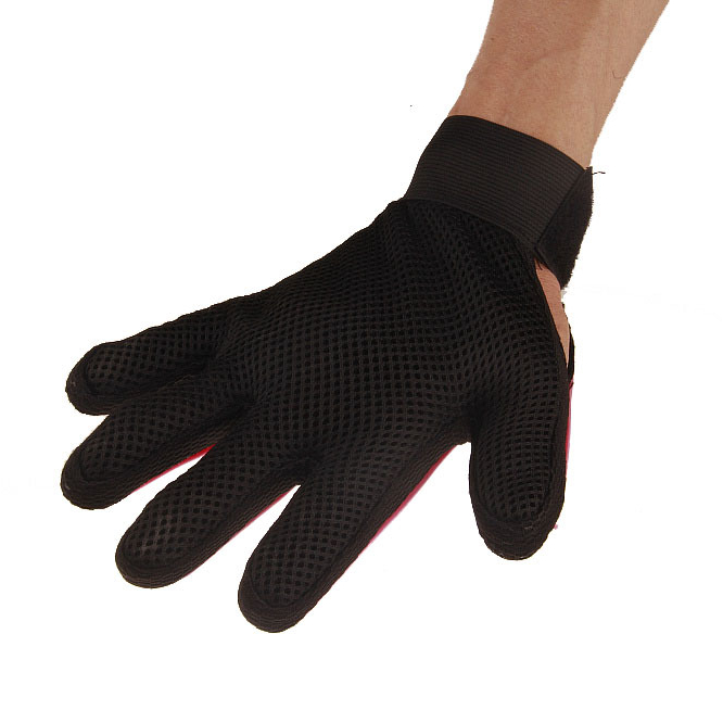 hot sale Hair Remover Pet Dog Cat Shedding hair Comb Massage Grooming Glove
