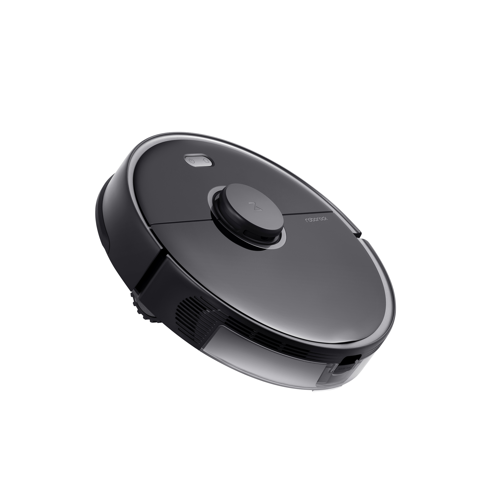Лидер продаж, робот-пылесос ROBOROCK S5 MAX