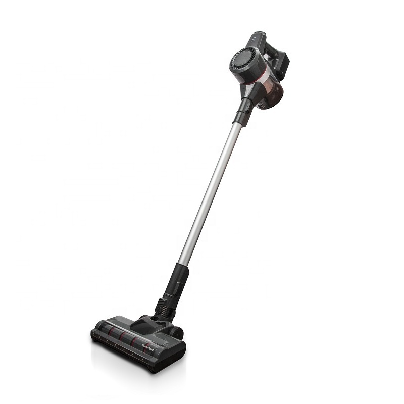 Home Wireless Vacuum Cleaner Floor Cleaning Machine