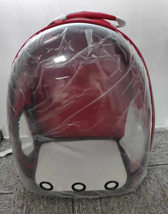 Pet travel carrier bag bubble backpack pet carriers space capsule pet backpack