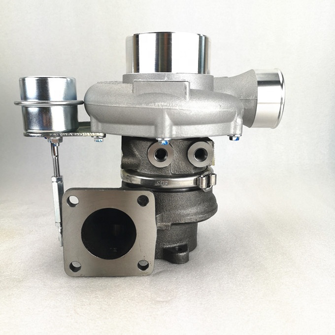 Производительность turbo F55V turbo с отходным воротом
