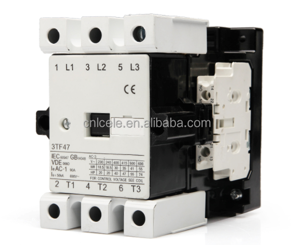 Price Reasonable 3TF42 3TF46 Electric Contactor