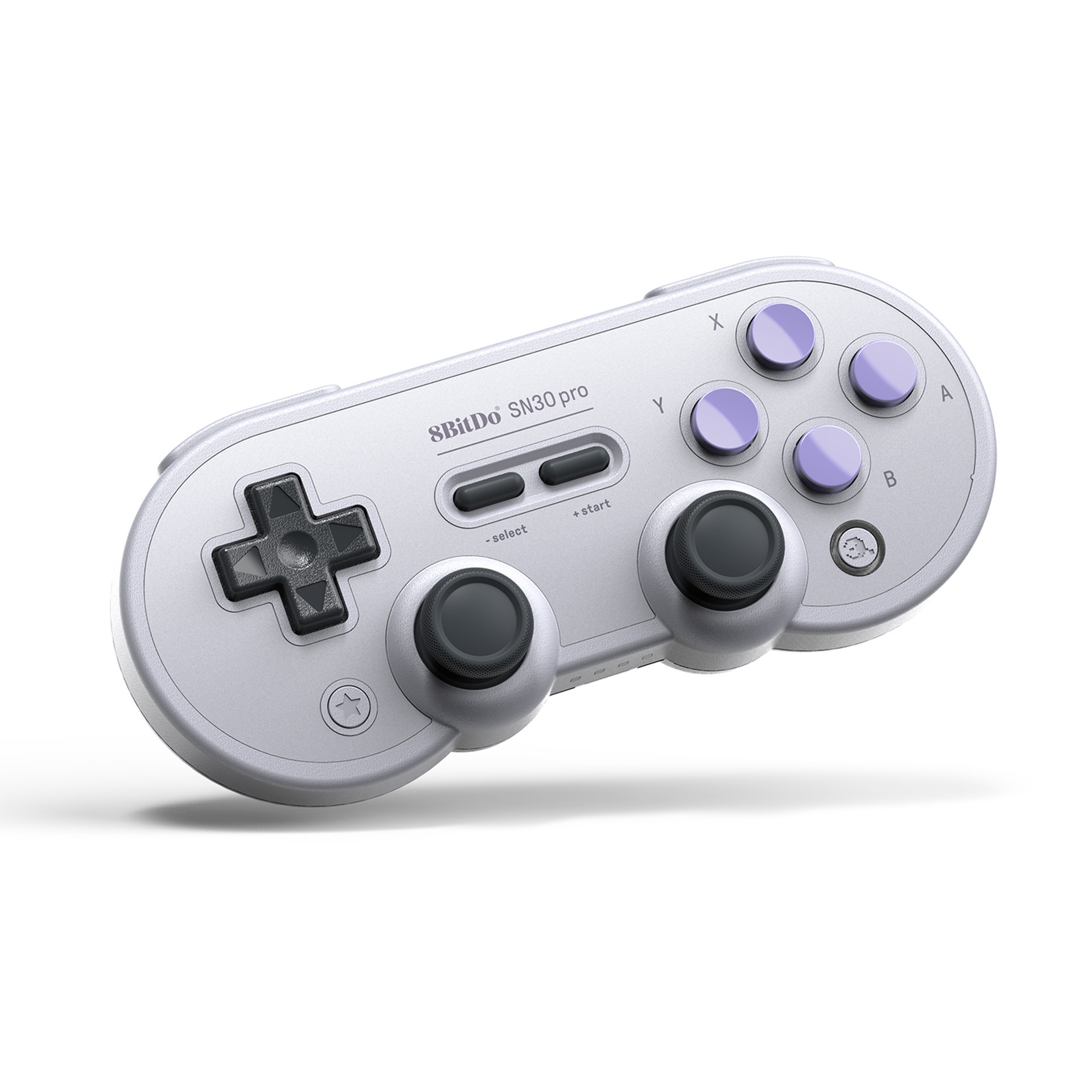 8bitdo SN30 pro геймпад для Nintendo Switch Android пульт дистанционного управления джойстик беспроводной