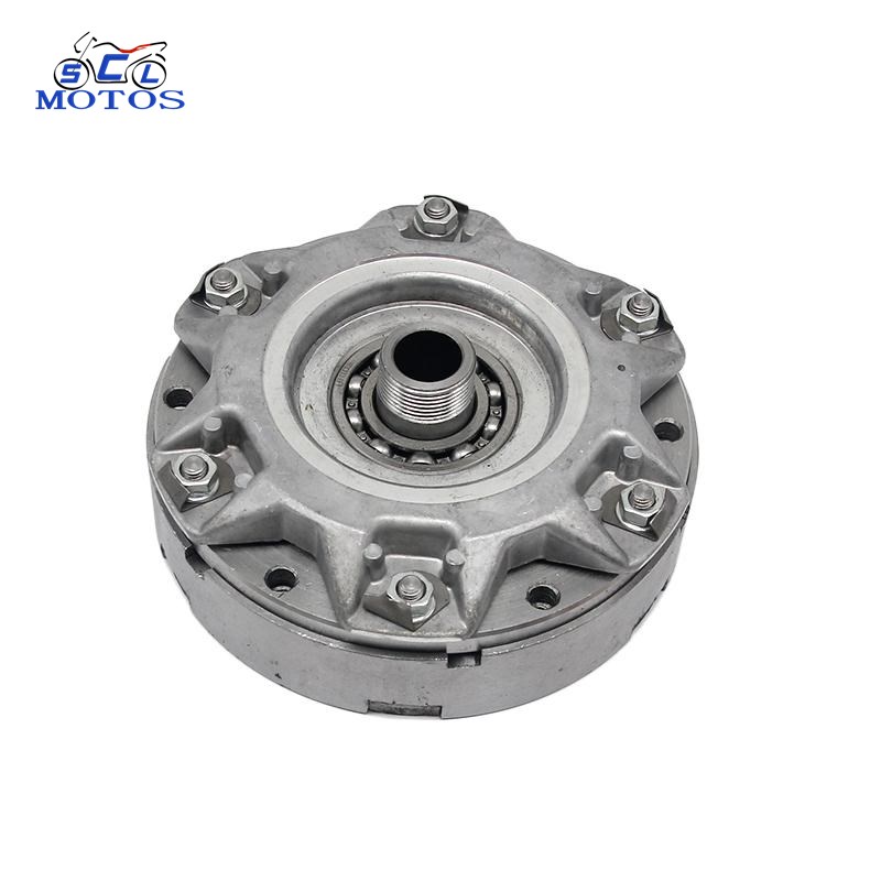 Мотоцикл в сборе сцепление частей 5 GANG Kupplung Komplett для MZ TS ETZ250 251 301