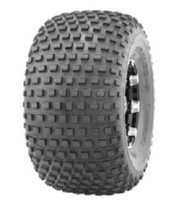 Спортивная шина для квадроцикла 22X11.00-8 с узором P323