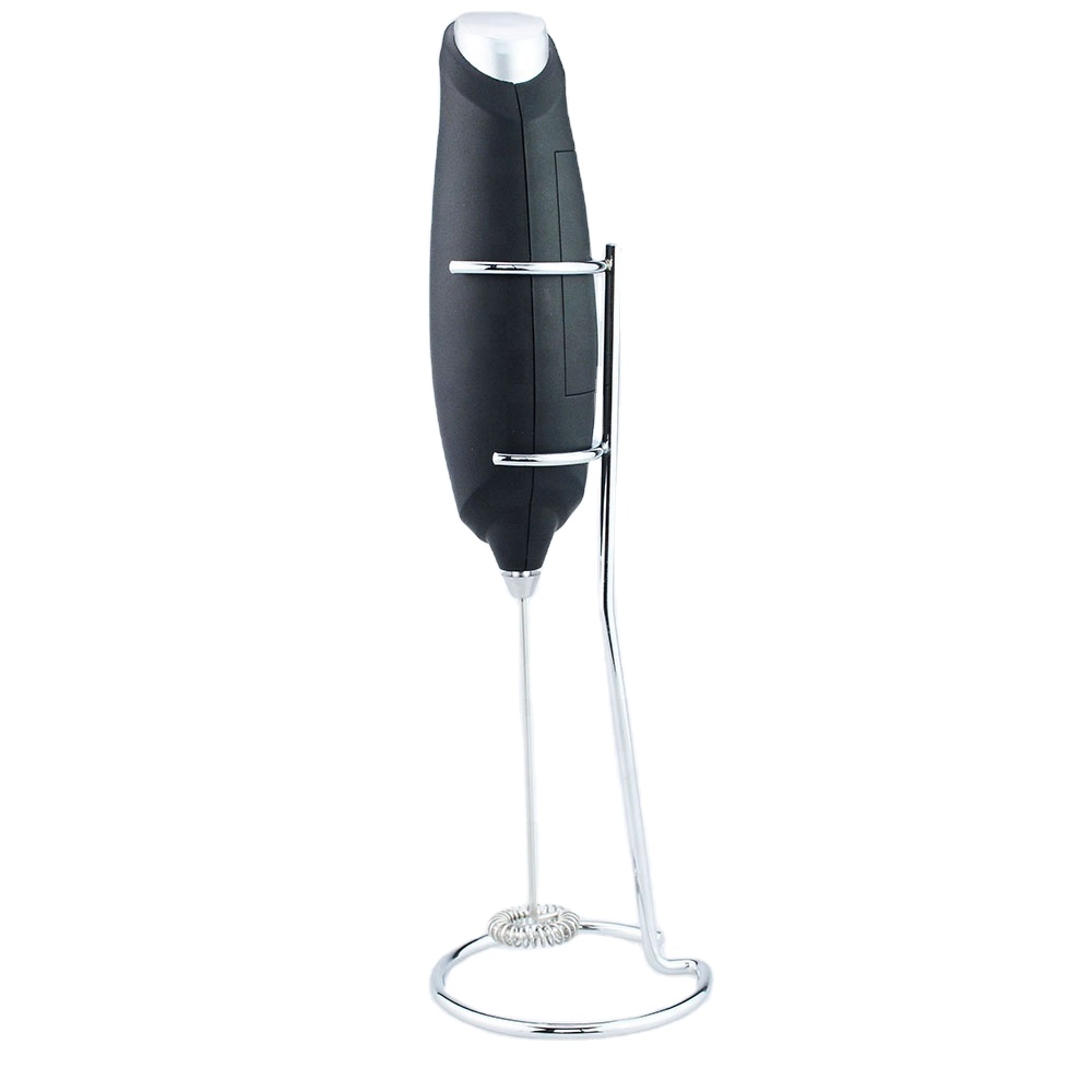 Hot Sale Battery Operated Electric Coffee Foam Maker New Electric Milk frother