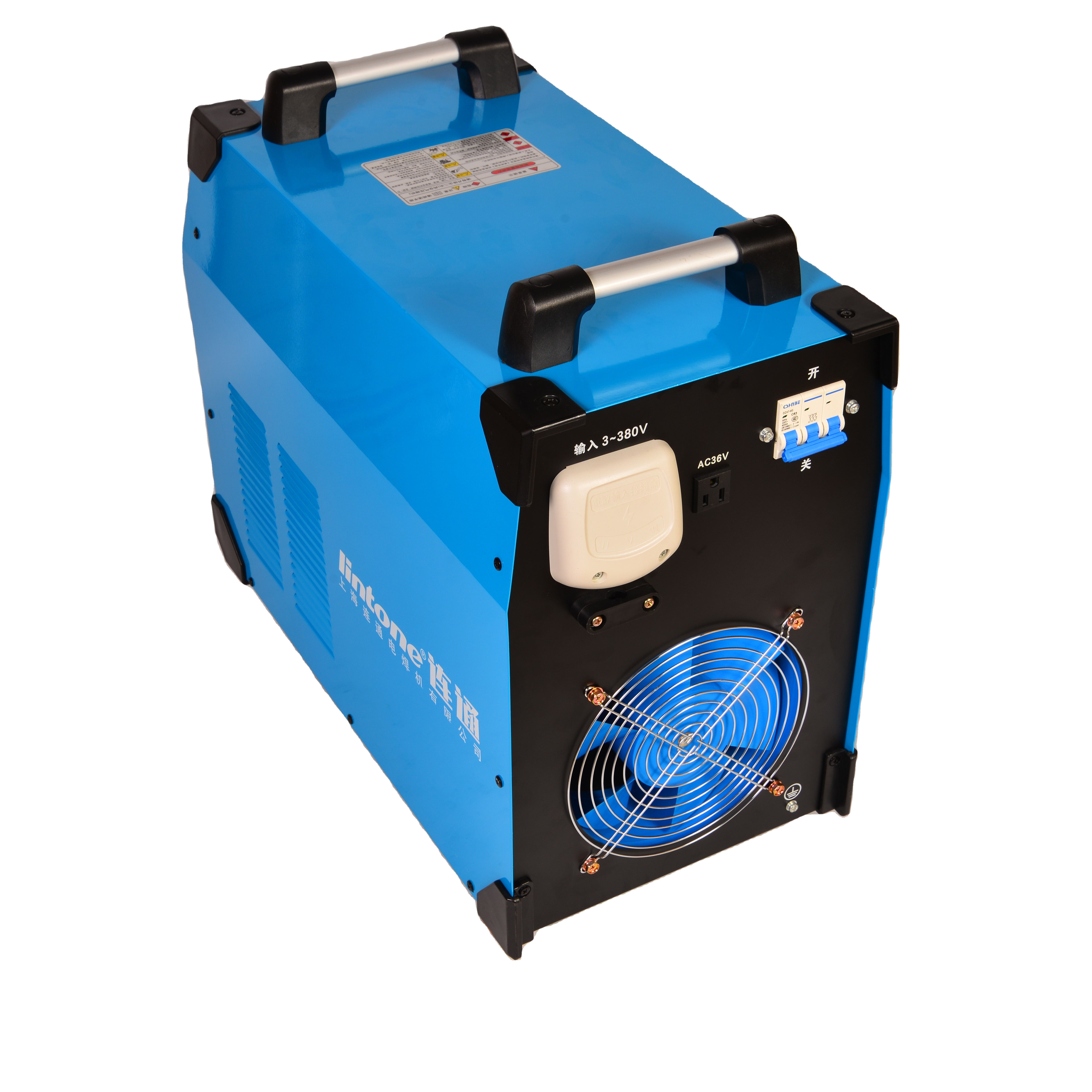 5 in 1 Welding Machine, TIG MIG Welding Machine