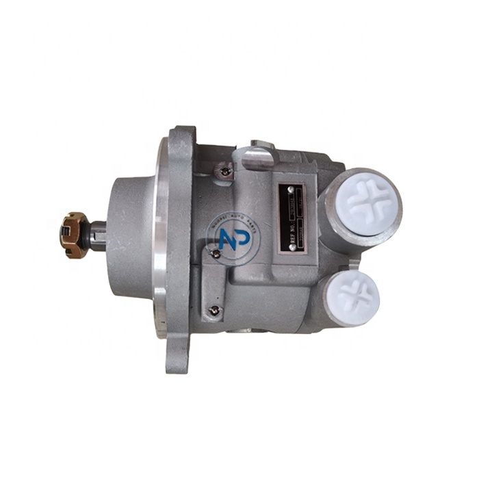 Oem 21939948 85013638 KS00001720 VOL Power Steering Pump for Truck Servo Pump