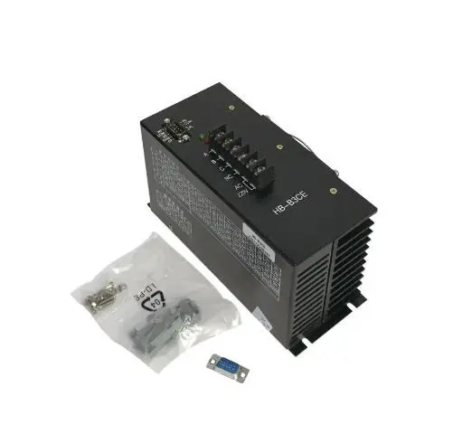 HB-B3CE HB-B3C HD-B3C Stepper Drive Motor Machine Controller 220V Bag Making Machine Driver