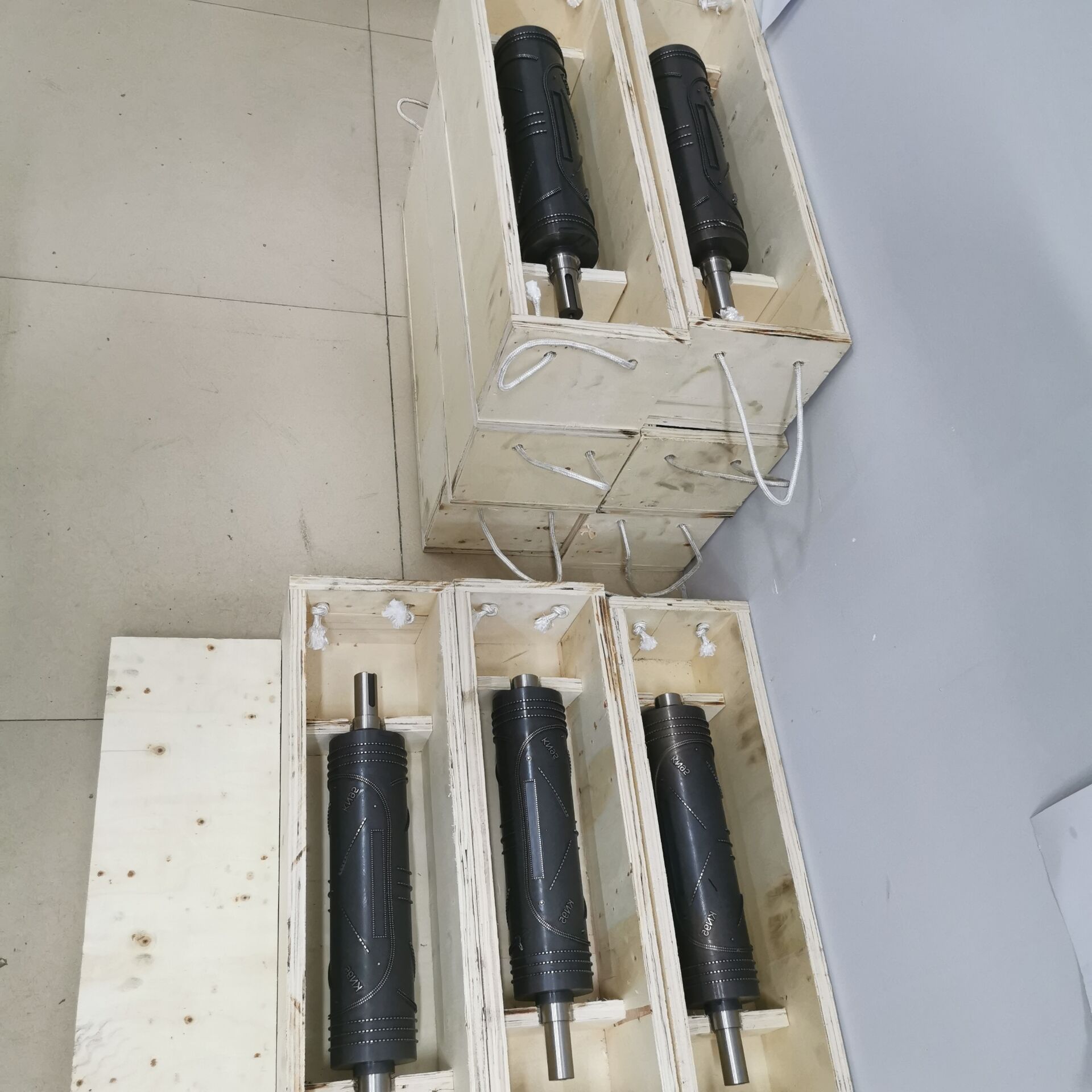 High Quality Professional Customized Disposable Face Mask Machine Parts, Spare Parts For Mask Making Machine