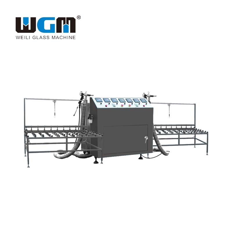 Double Glazing Hot melt extruder machine for Insulating glass