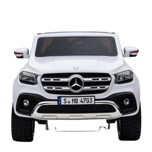 X-class Mercedes Benz Лицензия Большой Детский Электрический автомобиль с большим пространством для хранения
