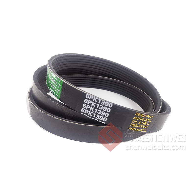 OEM CR EPDM Резиновый v ребристый 3PK 5PK 10PK 8PK 1750 1420 3289930 6PK 12PK 1800 4PK цена ремня для автомобильного двигателя вентилятора