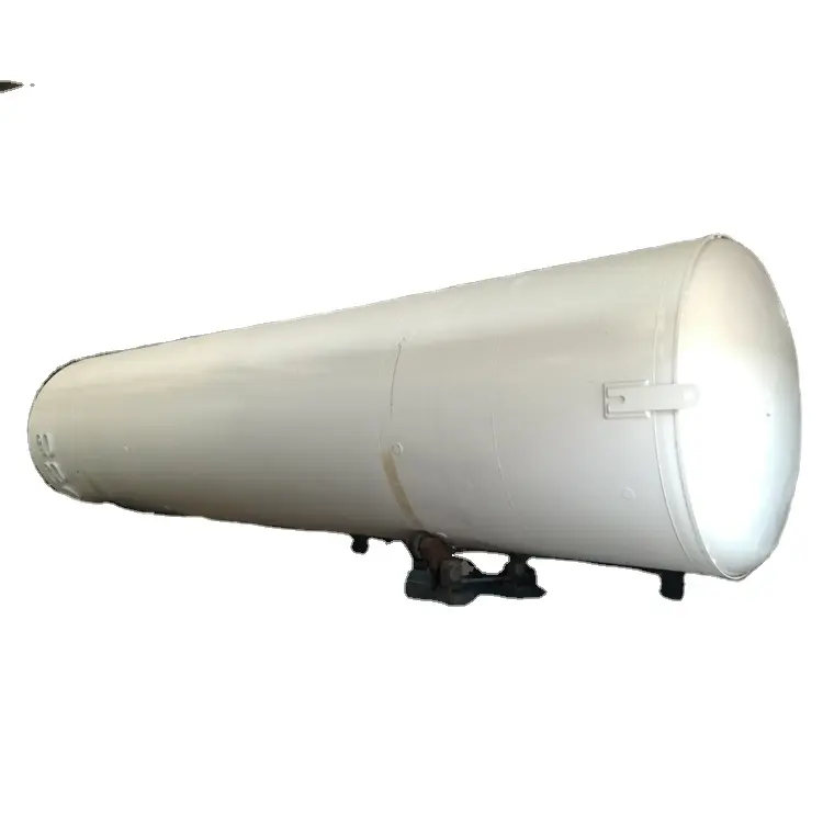 Vacuum insulated cryogenic storage tank liquid tank nitrogen oxygen tank