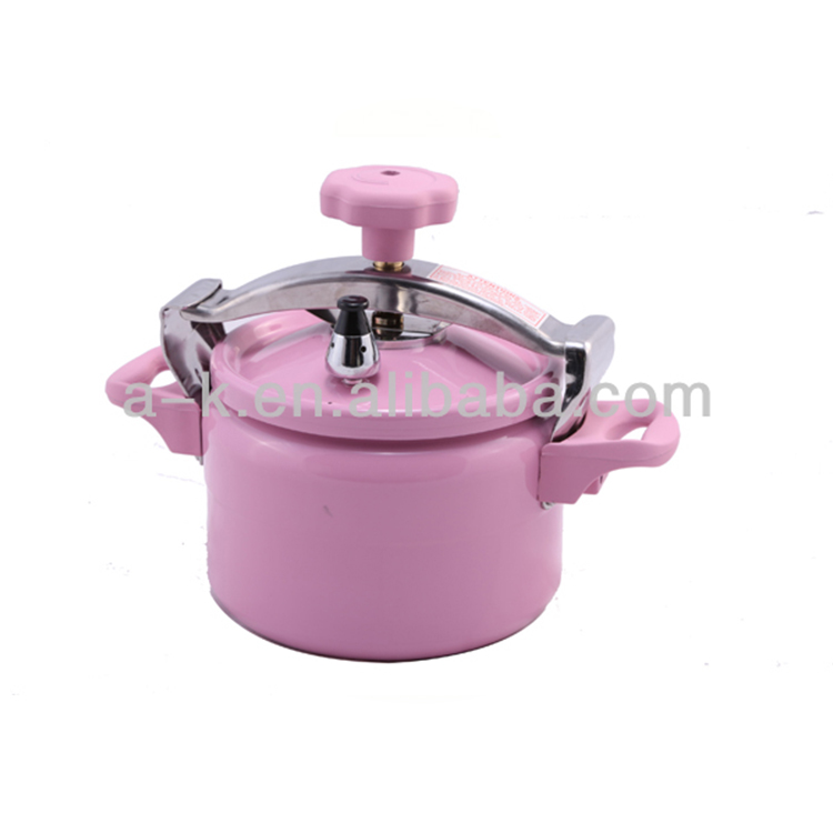 Non-stick soup pot alloy gas chicken recipes pot roast pressure cooker rice