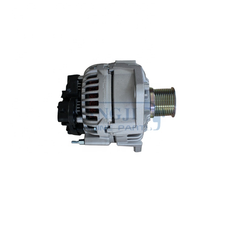 high performance new style bus spare parts 28V 150A generator assembly