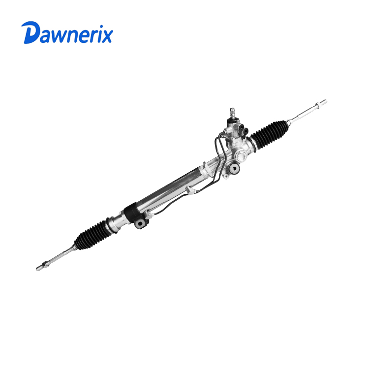 Auto Steering Rack Assembly LHD Power Steering Gear for TOYOTA GRJ120 TRJ120 GRN210 44200-35061