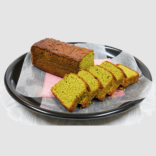 Canned Bag Packaging Matcha Cake Milk Chocolate Bread Supplies