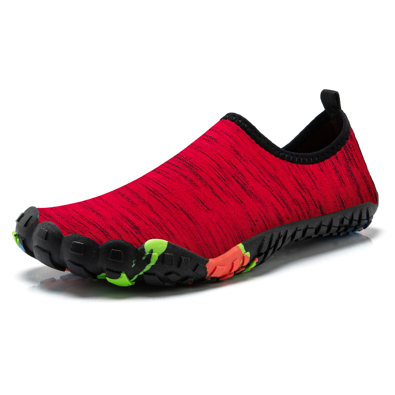 Durable Using Custom Anti-slip Wading Water Walking Unisex Shoes Outdoor Breathable