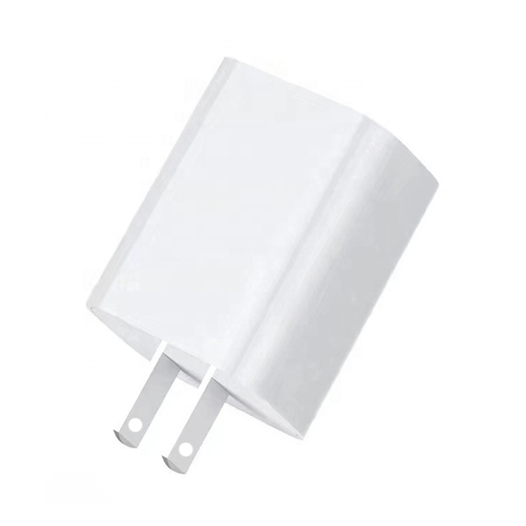 Один порт для Iphone 12 Mini Pro Max 18 Вт Pd Usb Type C адаптер питания быстрое зарядное устройство