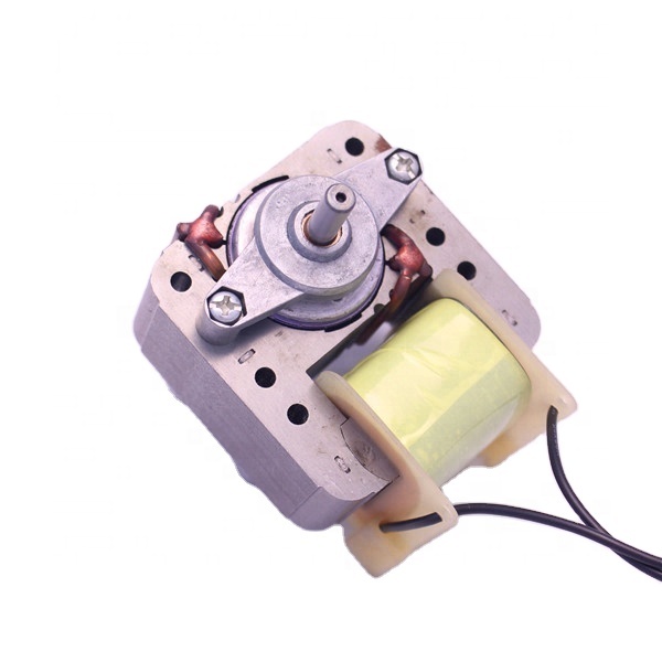 small electric motors