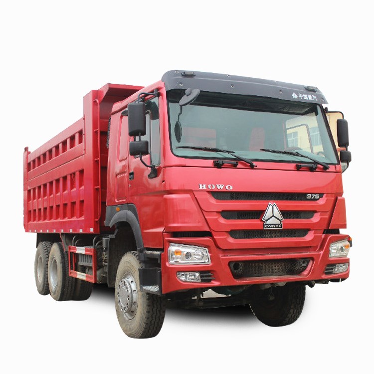 Прямая Продажа с завода, б/у Sinotruk Howo 6x4 10 колесных машин Euro 2/4 371hp электрический грузовик самосвал для продажи