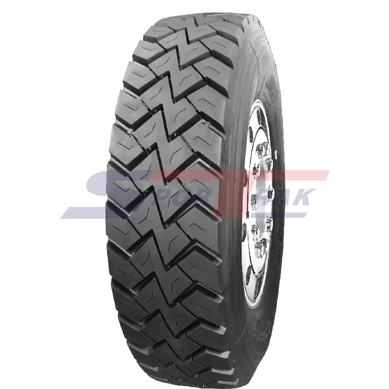 Бескамерные шины серии R22.5 для грузовиков/шины SUPERWAY 295 80 22,5 315/80R22.5 шины для транспортных средств