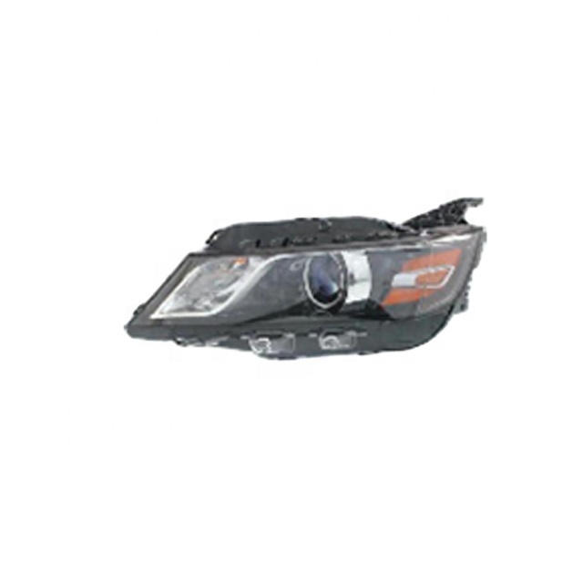 Головная лампа сборки автомобильные обвесы головные фары для CHEVROLET IMPALA 2015-2019 налобный фонарь