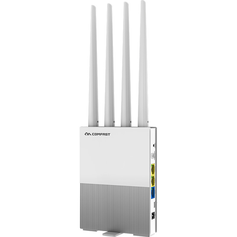 COMFAST CF-E3 EC25 300 Мбит/с openwrt 4g lte openWRT wifi маршрутизатор