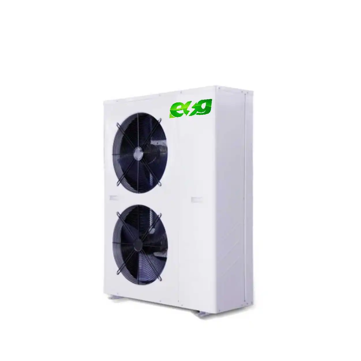 Esg Hot Selling Factory Price Wholesale Multi Function Heat And Cooling Air Source Heat Pump 15kw