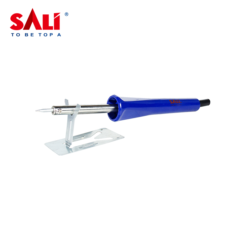 SALI High Quality Soldering Iron Precision Soldering Welding 30/40/60W Pencil Grip 2 Years 3-5 MIN ISO9001 CN;ZHE Blue 1PC