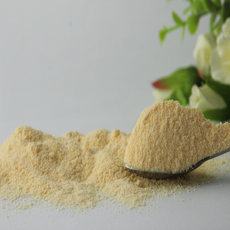factory customized egg pudding powder wholesale
