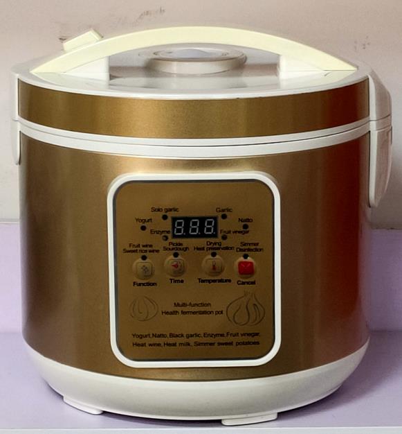 Azk115-1Multifunctional чайник Главная Yogourt горшок Коммерческая электрическая электронные бытовые товары Hotel