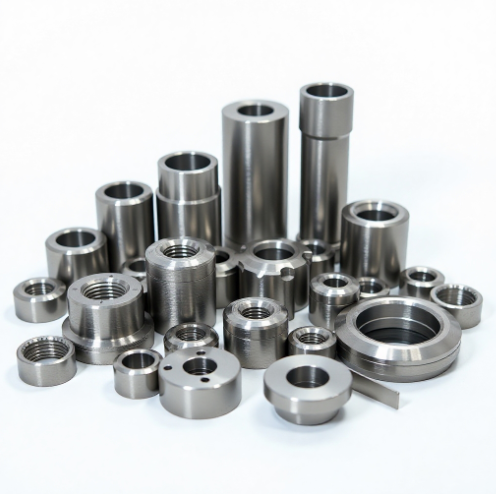 Agriculture Machinery Parts Machining Services Aluminum Machining Parts With Cnc Milling