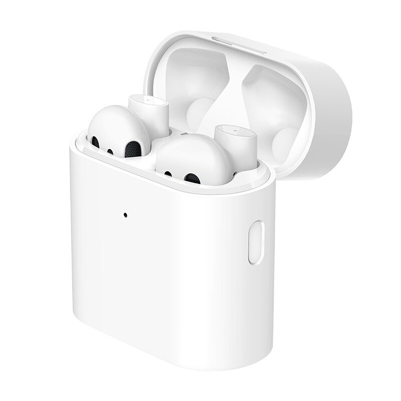 Оригинал Xiaomi Air 2 настоящая Беспроводная стерео bluetooth-гарнитура LHDC HD звук Качество шумоподавление Bluetooth5.0 гарнитура