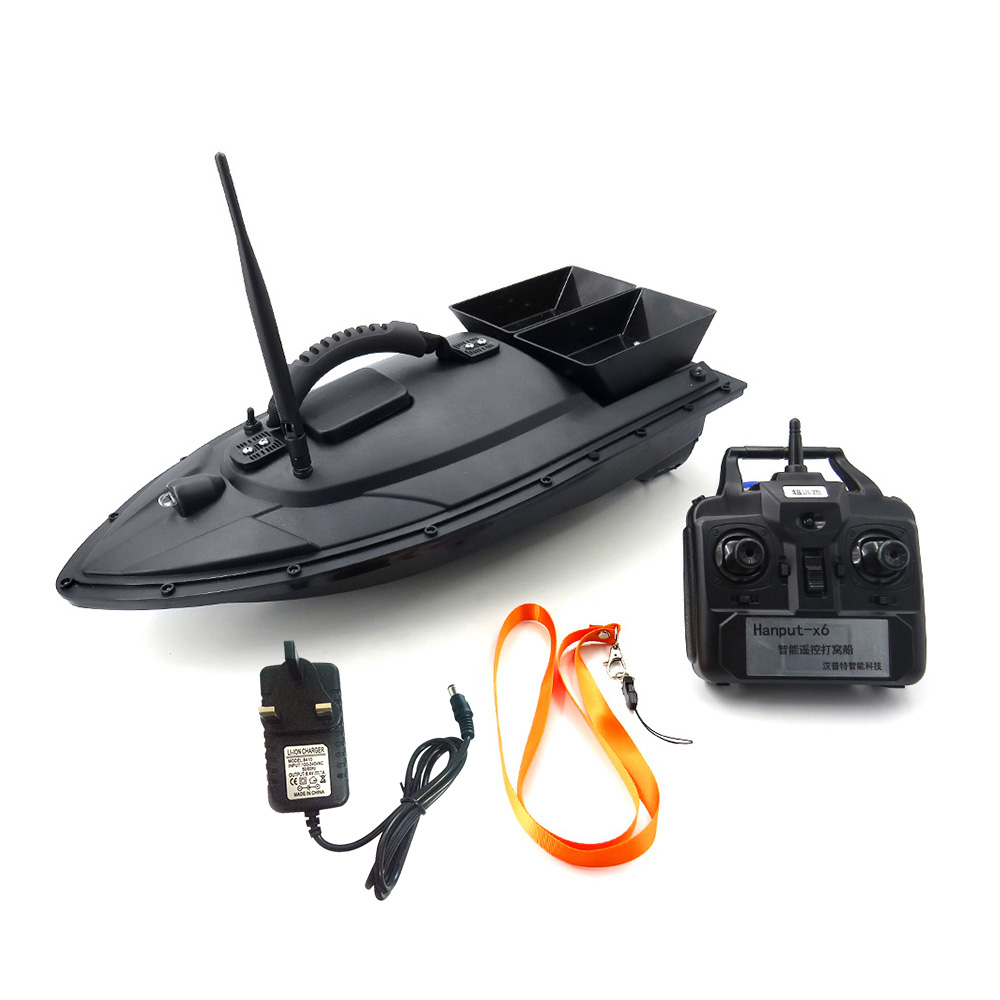 Auto Pilot Parts Rc Free Shipping Fish Finder Detector Remote Control Horizon Electronic GPS Fish Finder Bait Boat