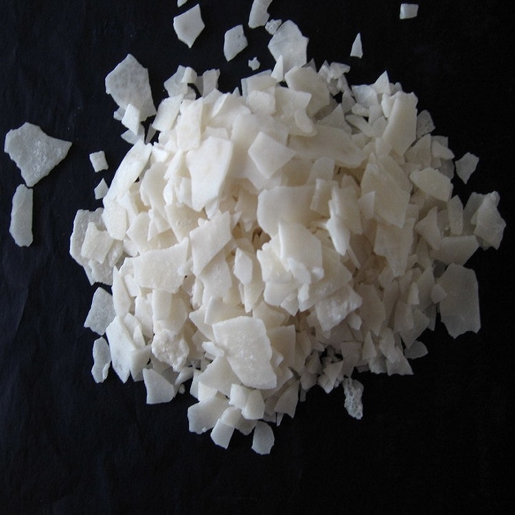 CAS 7786-30-3 mgcl2 anhydrous magnesium chloride powder