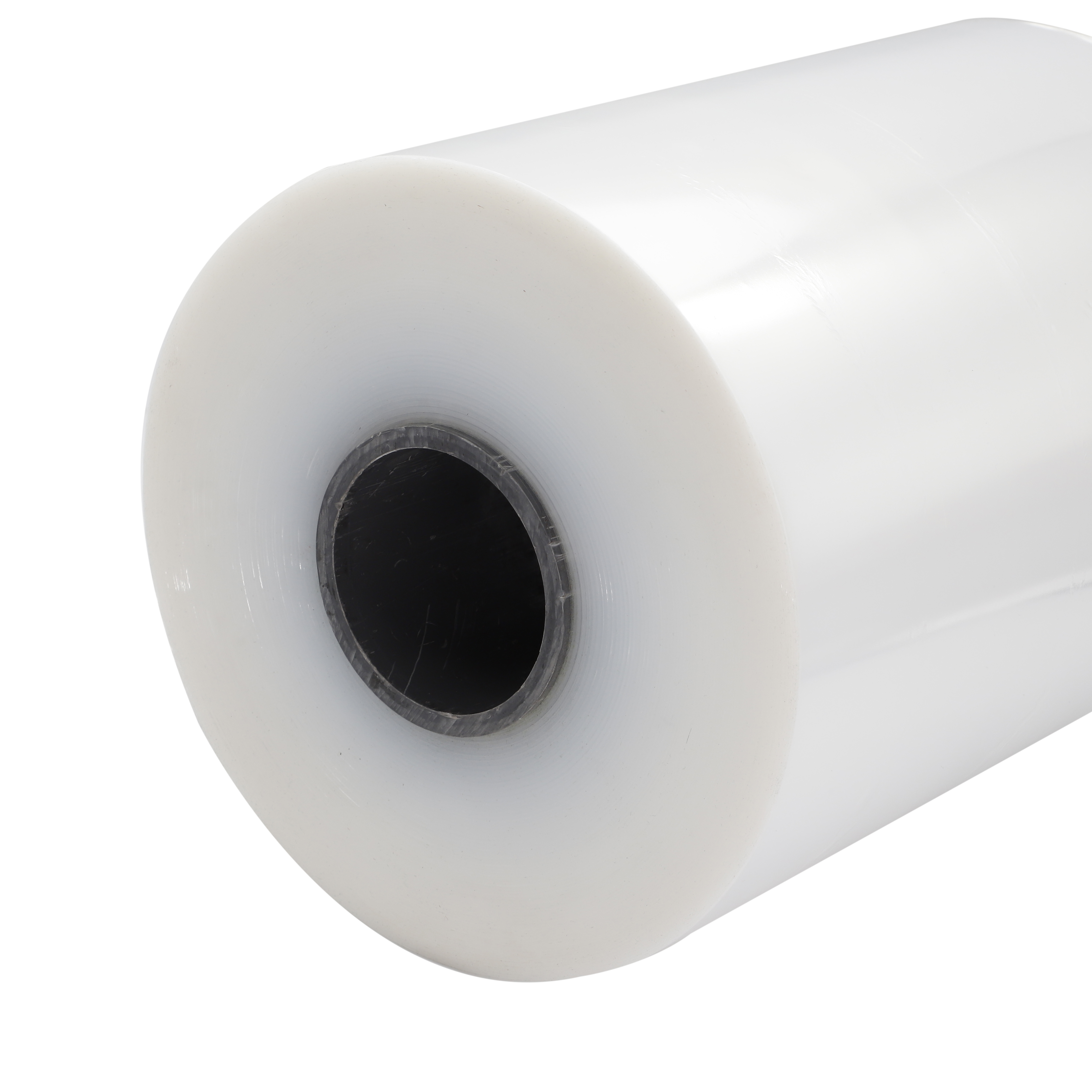 Рулоны прозрачной пленки LDPE