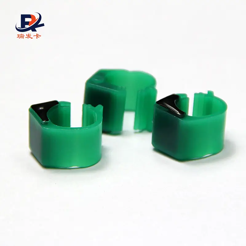 Factory Directly for RFID Pigeon Foot Ring 125khz