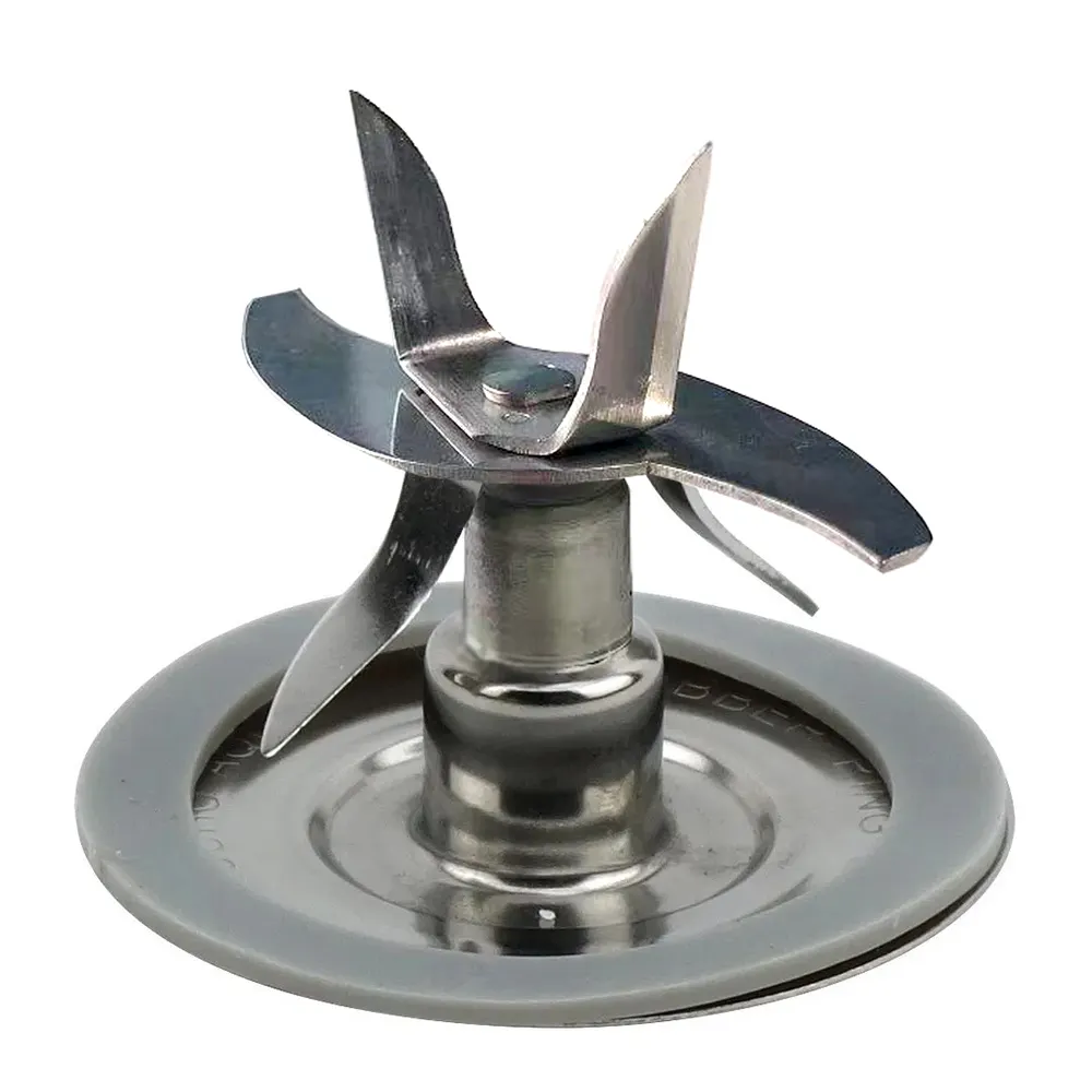 Replacement Spare Parts Kit 6 Blade for Osters Pro Blender Juicer