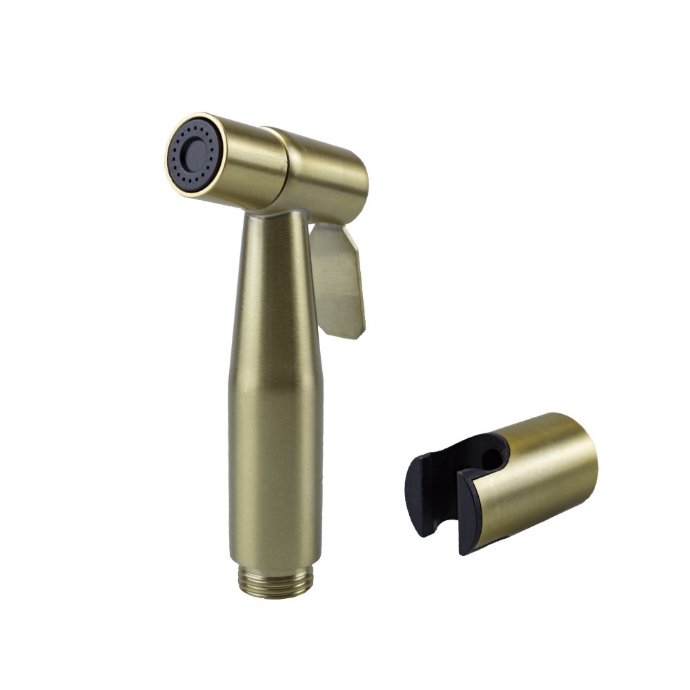 Gold Bidet Access