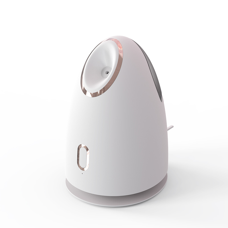 Chinese Bulk Beauty Products Supply Vapozone Facial Steamer Machine Toning Vaporizer Beauty Parlour Machines