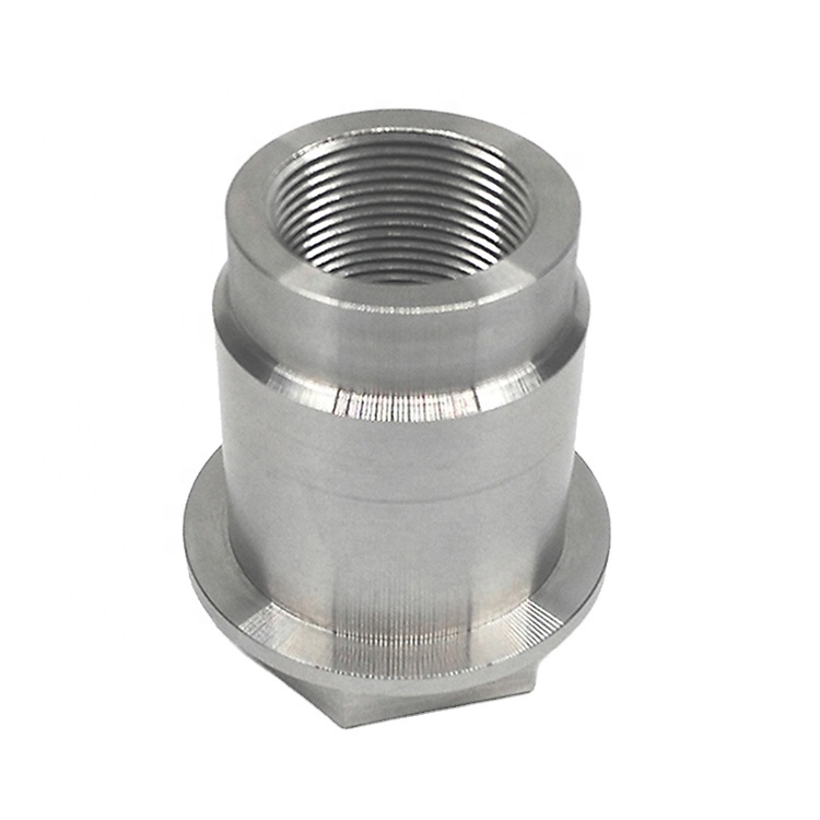 Custom RC Helicopter Aluminum Parts Dongguan Precision Custom Machining Parts