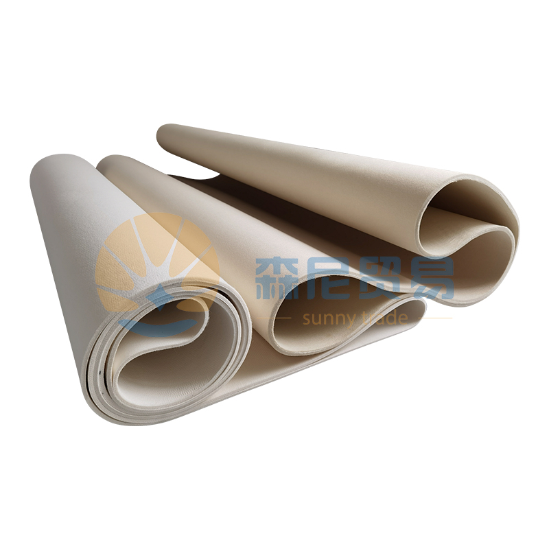 Ironing Flatwork Ironing Nomex Felt Belt for Laundry Machine Belt
