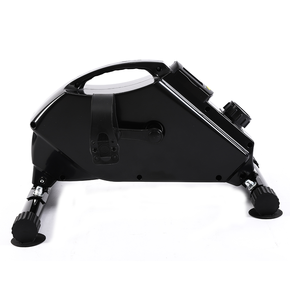 Hot Selling Good Quality Wholesaler Foldimg Pedal Magnetic Mini Exercise Bike