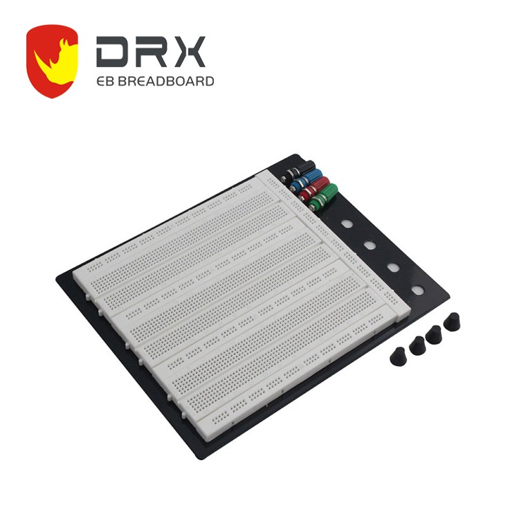 2420 Мини Solderless Прототип Эксперимент макет